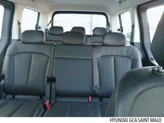 35400 : Hyundai Saint-Malo - GCA - HYUNDAI Staria - Staria - Shimmering Silver Metal - Traction - Hybride : Essence/Electrique