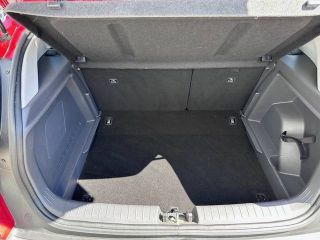 75010 : Hyundai Paris Nord - Goncourt Automobiles - HYUNDAI BAYON Intuitive - BAYON - Rouge - Automate sequentiel - Essence sans plomb