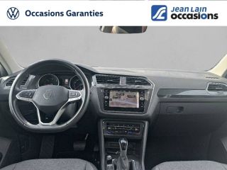 75010 : Hyundai Paris Nord - Goncourt Automobiles - VOLKSWAGEN TIGUAN BUSINESS Life Business - TIGUAN II - REFLET D ARGENT METALLISE - Automate sequentiel - Diesel