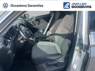 75010 : Hyundai Paris Nord - Goncourt Automobiles - VOLKSWAGEN TIGUAN BUSINESS Life Business - TIGUAN II - REFLET D ARGENT METALLISE - Automate sequentiel - Diesel
