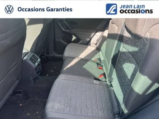 75010 : Hyundai Paris Nord - Goncourt Automobiles - VOLKSWAGEN TIGUAN BUSINESS Life Business - TIGUAN II - REFLET D ARGENT METALLISE - Automate sequentiel - Diesel