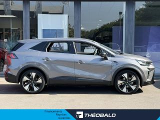 57100 : Hyundai Thionville - Théobald Automobiles - MITSUBISHI Grandis - Grandis - Steel Grey - Traction - Hybride : Essence/Electrique