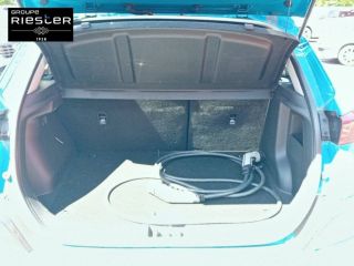 75010 : Hyundai Paris Nord - Goncourt Automobiles - HYUNDAI KONA ELECTRIC Intuitive - KONA ELECTRIQUE - Bleu - Automate à fonct. Continu - Courant électrique