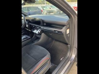 87280 : Hyundai Limoges - Motors Cars - HYUNDAI Tucson - Tucson - Ecotronic Gray Métal - Traction - Hybride rechargeable : Essence/Electrique