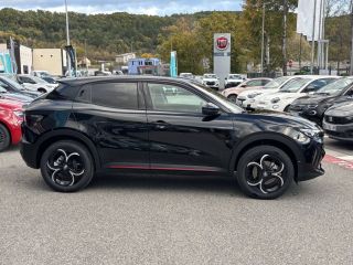 75010 : Hyundai Paris Nord - Goncourt Automobiles - ALFA ROMEO JUNIOR Speciale - JUNIOR - Noir - Automate sequentiel - Essence sans plomb