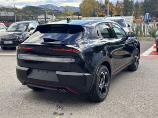 75010 : Hyundai Paris Nord - Goncourt Automobiles - ALFA ROMEO JUNIOR Speciale - JUNIOR - Noir - Automate sequentiel - Essence sans plomb