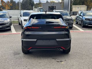 75010 : Hyundai Paris Nord - Goncourt Automobiles - ALFA ROMEO JUNIOR Speciale - JUNIOR - Noir - Automate sequentiel - Essence sans plomb