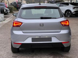 54520 : Hyundai Nancy - Théobald Automobiles - SEAT Ibiza - Ibiza - Rouge - Traction - Essence