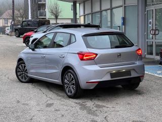 54520 : Hyundai Nancy - Théobald Automobiles - SEAT Ibiza - Ibiza - Rouge - Traction - Essence