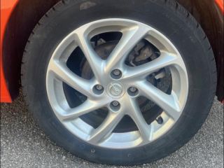 54520 : Hyundai Nancy - Théobald Automobiles - OPEL Corsa - Corsa - Orange Fizz - Traction - Essence