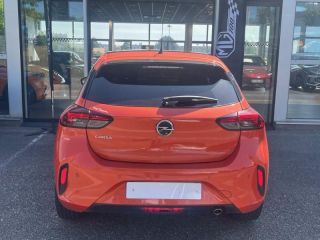 54520 : Hyundai Nancy - Théobald Automobiles - OPEL Corsa - Corsa - Orange Fizz - Traction - Essence