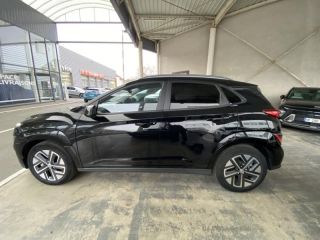45000 : Hyundai Orléans Motors - HYUNDAI Kona - Kona - Phantom Black Métal - Traction - Electrique