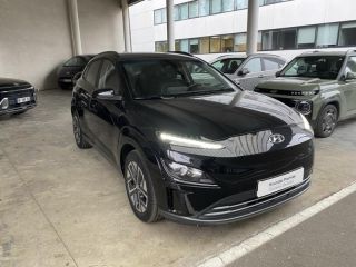 45000 : Hyundai Orléans Motors - HYUNDAI Kona - Kona - Phantom Black Métal - Traction - Electrique