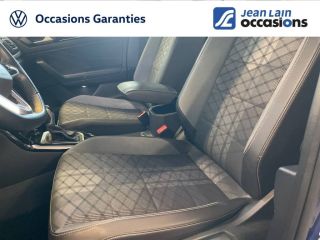 75010 : Hyundai Paris Nord - Goncourt Automobiles - VOLKSWAGEN T-ROC R-Line - T-ROC - BLEU LAPIZ - Automate sequentiel - Essence sans plomb