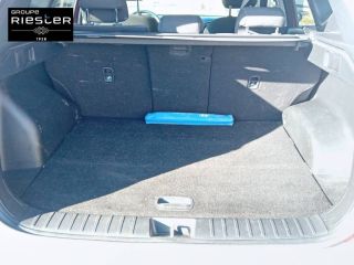 75010 : Hyundai Paris Nord - Goncourt Automobiles - HYUNDAI TUCSON Creative - TUCSON IV - Rouge - Boîte automatique - Essence / Courant électrique