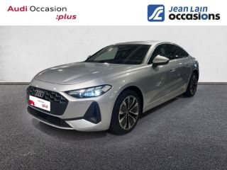 75010 : Hyundai Paris Nord - Goncourt Automobiles - AUDI A5 Business Executive - A5 III - ARGENT FLEURET METALLISE - Automate sequentiel - Essence sans plomb