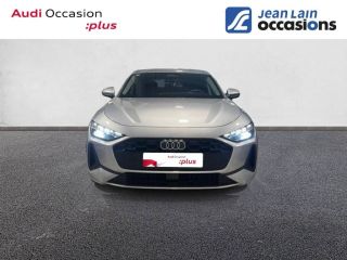 75010 : Hyundai Paris Nord - Goncourt Automobiles - AUDI A5 Business Executive - A5 III - ARGENT FLEURET METALLISE - Automate sequentiel - Essence sans plomb