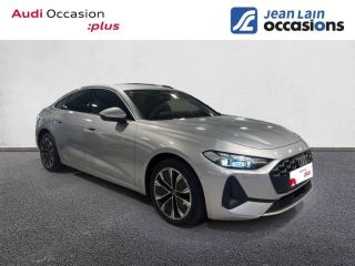 75010 : Hyundai Paris Nord - Goncourt Automobiles - AUDI A5 Business Executive - A5 III - ARGENT FLEURET METALLISE - Automate sequentiel - Essence sans plomb