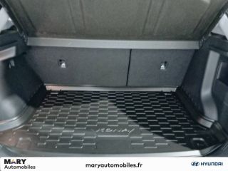 75010 : Hyundai Paris Nord - Goncourt Automobiles - HYUNDAI KONA ELECTRIC Intuitive - KONA ELECTRIQUE - TEAL - Automate à fonct. Continu - Courant électrique