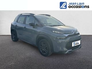 75010 : Hyundai Paris Nord - Goncourt Automobiles - CITROEN C3 AIRCROSS Feel Pack - C3 AIRCROSS - GRIS - Boîte manuelle - Essence sans plomb