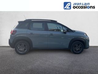 75010 : Hyundai Paris Nord - Goncourt Automobiles - CITROEN C3 AIRCROSS Feel Pack - C3 AIRCROSS - GRIS - Boîte manuelle - Essence sans plomb