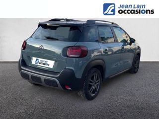 75010 : Hyundai Paris Nord - Goncourt Automobiles - CITROEN C3 AIRCROSS Feel Pack - C3 AIRCROSS - GRIS - Boîte manuelle - Essence sans plomb
