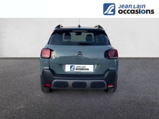 75010 : Hyundai Paris Nord - Goncourt Automobiles - CITROEN C3 AIRCROSS Feel Pack - C3 AIRCROSS - GRIS - Boîte manuelle - Essence sans plomb