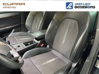 75010 : Hyundai Paris Nord - Goncourt Automobiles - CUPRA FORMENTOR V - FORMENTOR - GRIS MAGNETIQUE - Boîte manuelle - Essence sans plomb