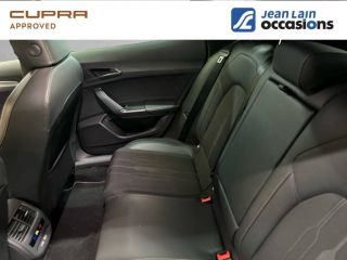 75010 : Hyundai Paris Nord - Goncourt Automobiles - CUPRA FORMENTOR V - FORMENTOR - GRIS MAGNETIQUE - Boîte manuelle - Essence sans plomb