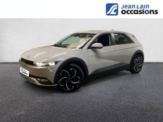 75010 : Hyundai Paris Nord - Goncourt Automobiles - HYUNDAI IONIQ 5 Creative - IONIQ 5 - Gris - Automate à fonct. Continu - Courant électrique