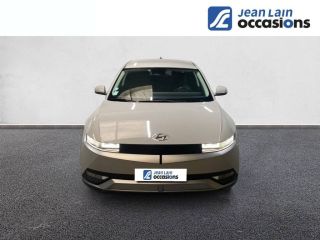 75010 : Hyundai Paris Nord - Goncourt Automobiles - HYUNDAI IONIQ 5 Creative - IONIQ 5 - Gris - Automate à fonct. Continu - Courant électrique