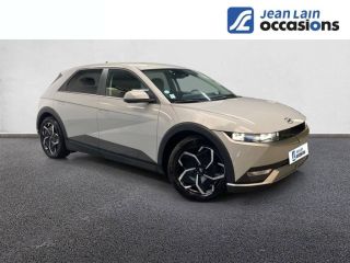 75010 : Hyundai Paris Nord - Goncourt Automobiles - HYUNDAI IONIQ 5 Creative - IONIQ 5 - Gris - Automate à fonct. Continu - Courant électrique