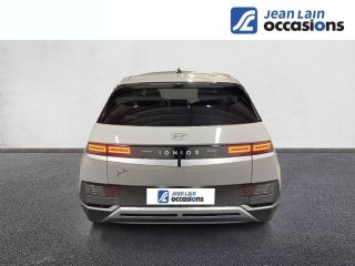 75010 : Hyundai Paris Nord - Goncourt Automobiles - HYUNDAI IONIQ 5 Creative - IONIQ 5 - Gris - Automate à fonct. Continu - Courant électrique