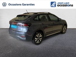 75010 : Hyundai Paris Nord - Goncourt Automobiles - VOLKSWAGEN TAIGO Life Business - TAIGO - GRIS CENDRE - Automate sequentiel - Essence sans plomb