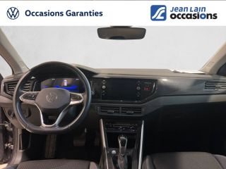 75010 : Hyundai Paris Nord - Goncourt Automobiles - VOLKSWAGEN TAIGO Life Business - TAIGO - GRIS CENDRE - Automate sequentiel - Essence sans plomb