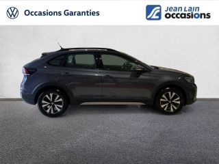 75010 : Hyundai Paris Nord - Goncourt Automobiles - VOLKSWAGEN TAIGO Life Business - TAIGO - GRIS CENDRE - Automate sequentiel - Essence sans plomb