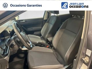 75010 : Hyundai Paris Nord - Goncourt Automobiles - VOLKSWAGEN TAIGO Life Business - TAIGO - GRIS CENDRE - Automate sequentiel - Essence sans plomb