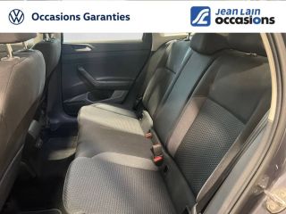 75010 : Hyundai Paris Nord - Goncourt Automobiles - VOLKSWAGEN TAIGO Life Business - TAIGO - GRIS CENDRE - Automate sequentiel - Essence sans plomb