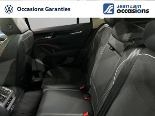 75010 : Hyundai Paris Nord - Goncourt Automobiles - VOLKSWAGEN TIGUAN Elegance - TIGUAN III - NIGHTSHADE BLUE - Automate sequentiel - Essence / Courant électrique