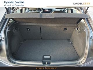 62800 : Hyundai Lens - Groupe Lempereur - VOLKSWAGEN Polo - Polo - Gris Cendré métallisé - Traction - Essence