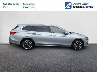 75010 : Hyundai Paris Nord - Goncourt Automobiles - SKODA SUPERB COMBI Selection - SUPERB IV - GRIS MINERAL - Automate sequentiel - Diesel