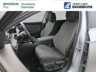 75010 : Hyundai Paris Nord - Goncourt Automobiles - SKODA SUPERB COMBI Selection - SUPERB IV - GRIS MINERAL - Automate sequentiel - Diesel