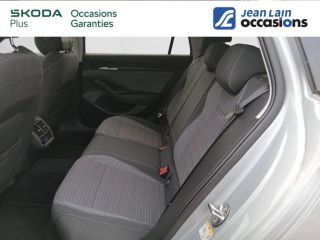 75010 : Hyundai Paris Nord - Goncourt Automobiles - SKODA SUPERB COMBI Selection - SUPERB IV - GRIS MINERAL - Automate sequentiel - Diesel