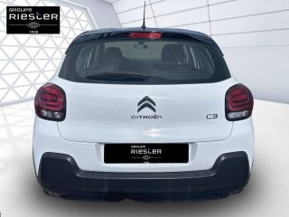 60000 : Hyundai Beauvais - Protea by Riester - CITROEN C3 Shine - C3 III - BLANC - Boîte manuelle - Diesel