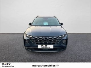 75010 : Hyundai Paris Nord - Goncourt Automobiles - HYUNDAI TUCSON Executive - TUCSON IV - GRIS SHARK - Automate sequentiel - Essence sans plomb