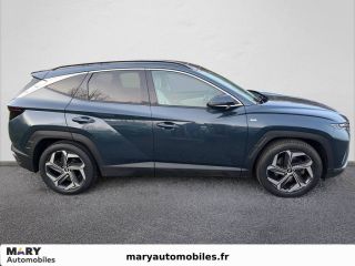 75010 : Hyundai Paris Nord - Goncourt Automobiles - HYUNDAI TUCSON Executive - TUCSON IV - GRIS SHARK - Automate sequentiel - Essence sans plomb