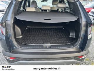 75010 : Hyundai Paris Nord - Goncourt Automobiles - HYUNDAI TUCSON Executive - TUCSON IV - GRIS SHARK - Automate sequentiel - Essence sans plomb