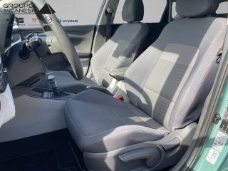 75010 : Hyundai Paris Nord - Goncourt Automobiles - HYUNDAI BAYON Executive - BAYON (05/2024) - Vert - Automate sequentiel - Essence sans plomb