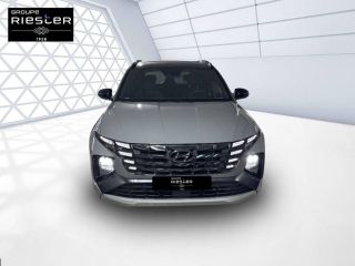 77100 : Hyundai Meaux - Protea by Riester - HYUNDAI TUCSON N Line Executive - TUCSON IV - gris - Automate sequentiel - Diesel