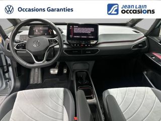 75010 : Hyundai Paris Nord - Goncourt Automobiles - VOLKSWAGEN ID.3 Performance Active - ID.3 - GRIS ARGENT TOIT NOIR - Automate à fonct. Continu - Courant électrique